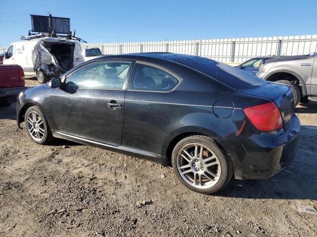 JTKDE167X70161276 - 2007 TOYOTA SCION TC 黑色 照片 2