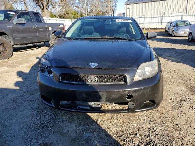 JTKDE167X70161276 - 2007 TOYOTA SCION TC 黑色 照片 5