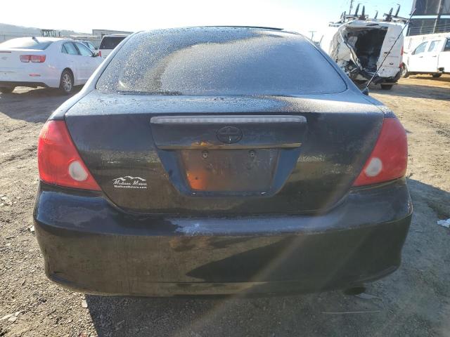 JTKDE167X70161276 - 2007 TOYOTA SCION TC 黑色 照片 6