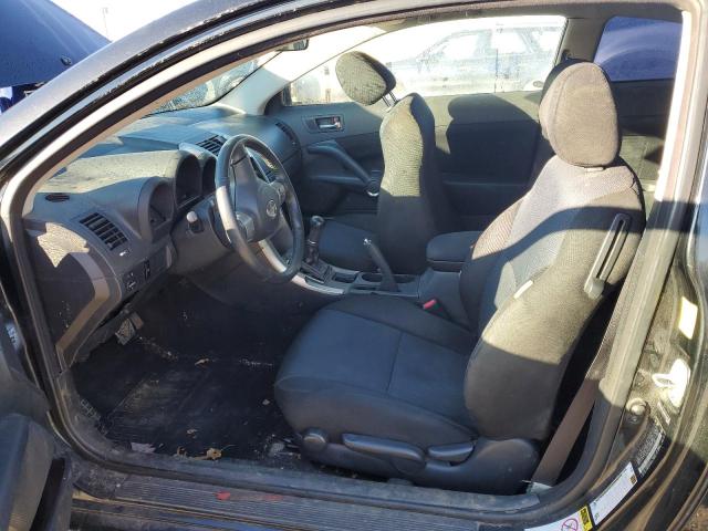 JTKDE167X70161276 - 2007 TOYOTA SCION TC 黑色 照片 7