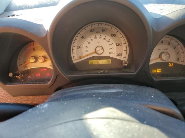 JTKDE167X70161276 - 2007 TOYOTA SCION TC 黑色 照片 9