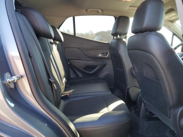 KL4CJFSB5EB691298 - 2014 BUICK ENCORE CONVENIENCE Boz foto 10