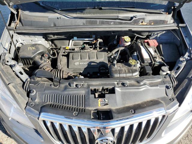 KL4CJFSB5EB691298 - 2014 BUICK ENCORE CONVENIENCE Boz foto 11