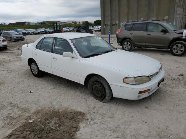 4T1BG12K7TU945190 - 1996 TOYOTA CAMRY DX WHITE photo 4