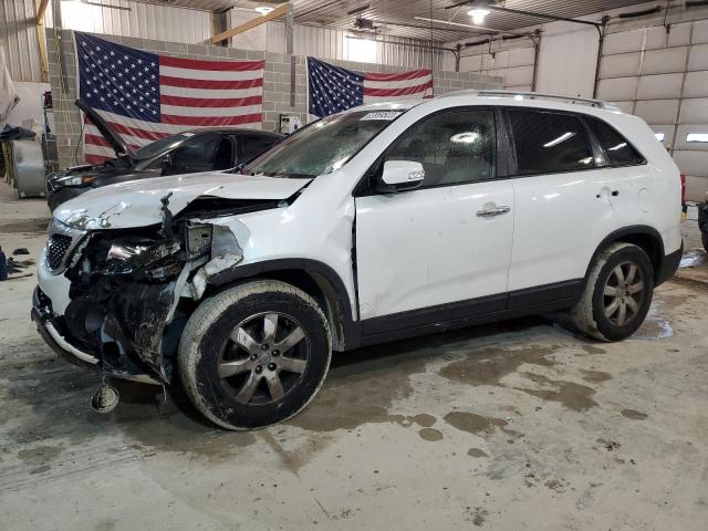 2012 KIA SORENTO BASE, 