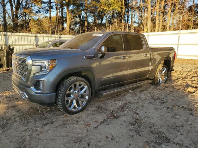 2021 GMC SIERRA K1500 DENALI, 