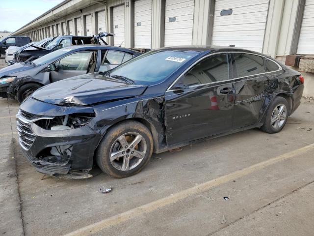 2019 CHEVROLET MALIBU LS, 