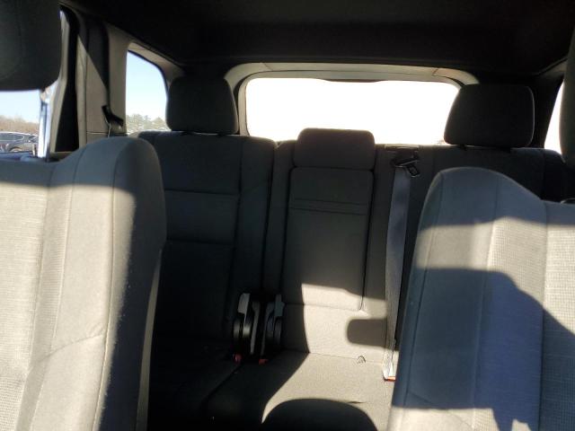 1C4RJEAG5FC100566 - 2015 JEEP GRAND CHER LAREDO ვერცხლისფერი ფოტო 10