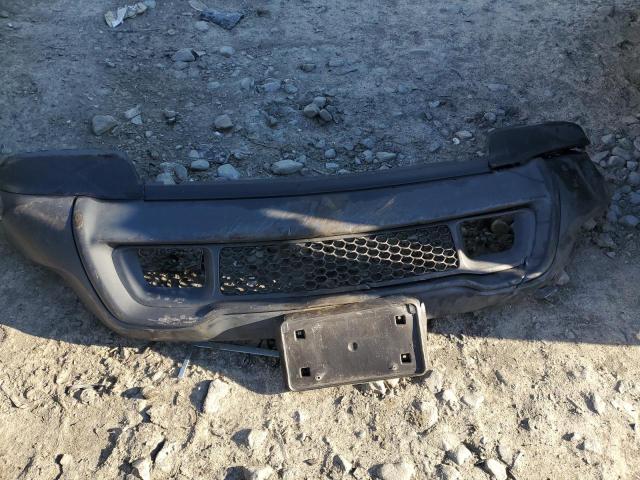 1C4RJEAG5FC100566 - 2015 JEEP GRAND CHER LAREDO ვერცხლისფერი ფოტო 13