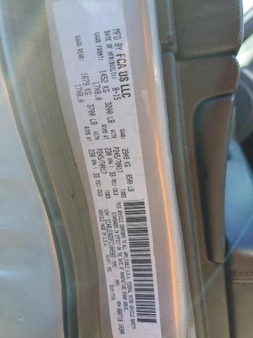 1C4RJEAG5FC100566 - 2015 JEEP GRAND CHER LAREDO ვერცხლისფერი ფოტო 14