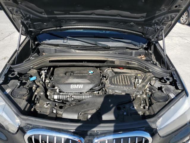 WBXHU7C30J5H39787 - 2018 BMW X1 SDRIVE28I BLACK photo 7