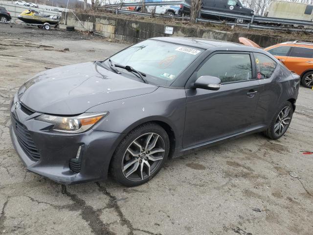 2016 TOYOTA SCION TC, 