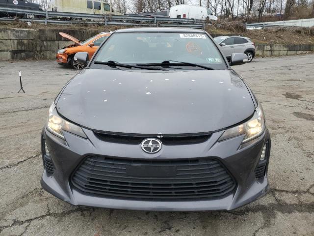 JTKJF5C77GJ023619 - 2016 TOYOTA SCION TC 石墨色 照片 5