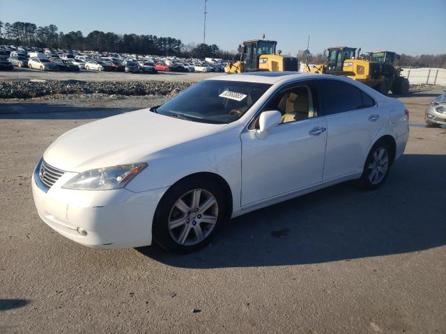 2008 LEXUS ES 350, 