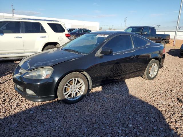 2006 ACURA RSX, 