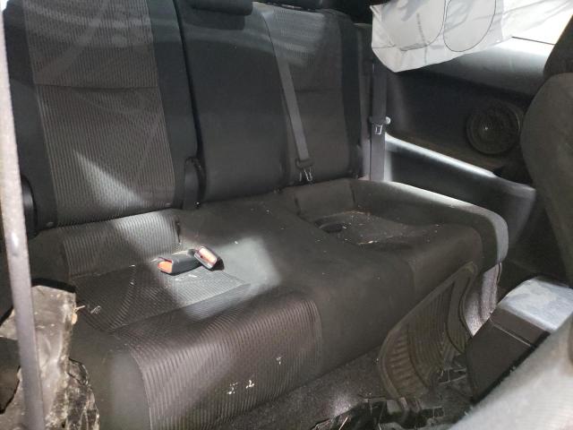 JTKJF5C70B3014998 - 2011 TOYOTA SCION TC 白色 照片 10