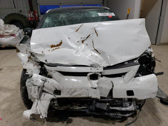 JTKJF5C70B3014998 - 2011 TOYOTA SCION TC 白色 照片 5