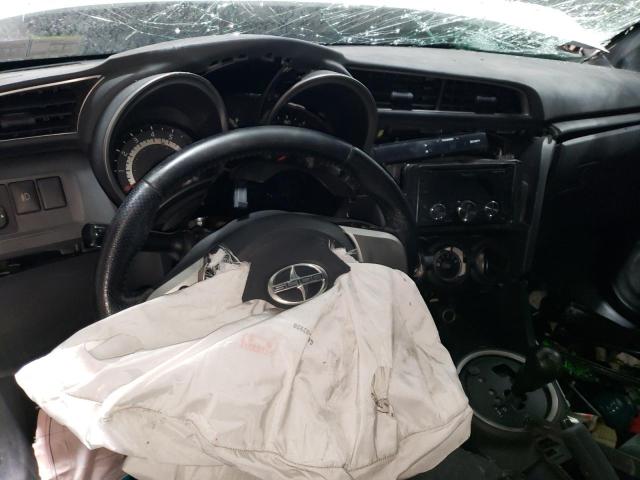 JTKJF5C70B3014998 - 2011 TOYOTA SCION TC 白色 照片 8