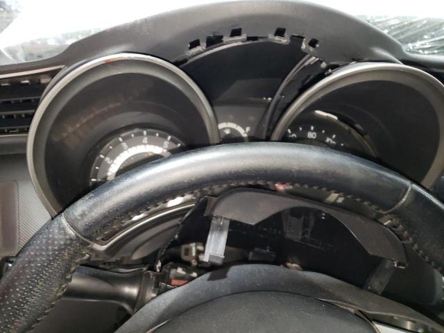 JTKJF5C70B3014998 - 2011 TOYOTA SCION TC 白色 照片 9