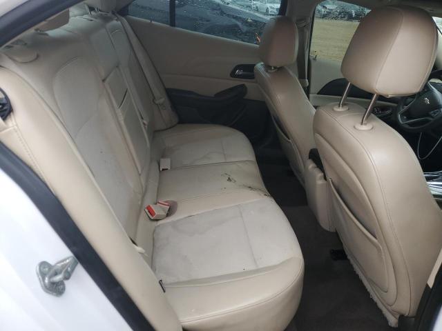 1G11C5SA9DF219940 - 2013 CHEVROLET MALIBU 1LT 白色 照片 10