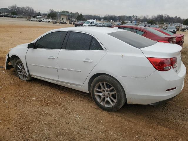 1G11C5SA9DF219940 - 2013 CHEVROLET MALIBU 1LT 白色 照片 2