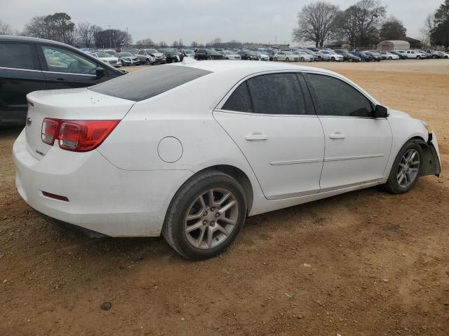 1G11C5SA9DF219940 - 2013 CHEVROLET MALIBU 1LT WHITE photo 3