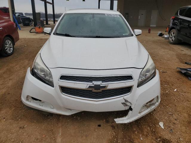 1G11C5SA9DF219940 - 2013 CHEVROLET MALIBU 1LT WHITE photo 5