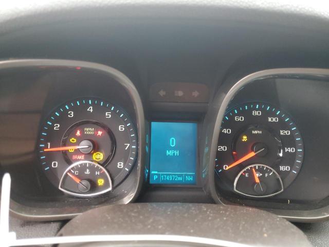 1G11C5SA9DF219940 - 2013 CHEVROLET MALIBU 1LT 白色 照片 9