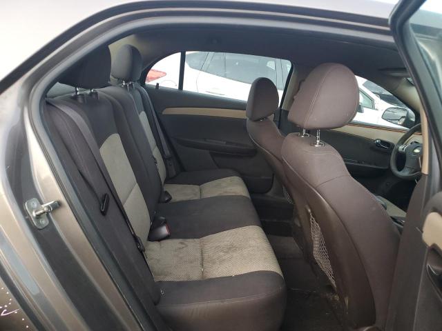 1G1ZC5E03CF225429 - 2012 CHEVROLET MALIBU 1LT TAN photo 10