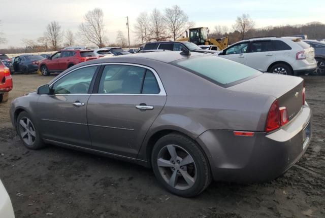 1G1ZC5E03CF225429 - 2012 CHEVROLET MALIBU 1LT TAN photo 2
