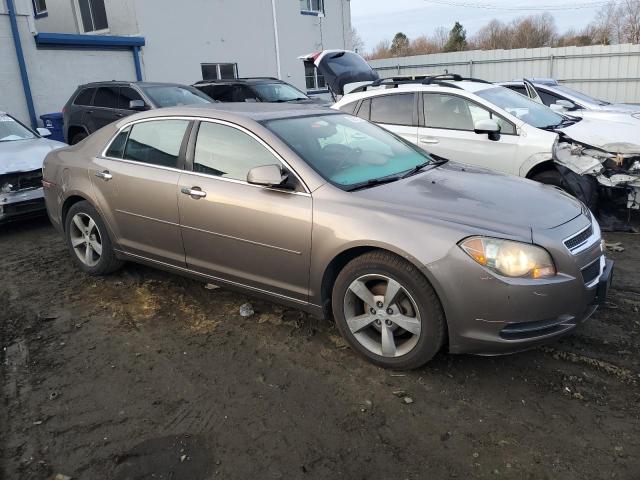 1G1ZC5E03CF225429 - 2012 CHEVROLET MALIBU 1LT TAN photo 4