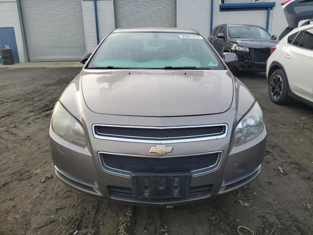1G1ZC5E03CF225429 - 2012 CHEVROLET MALIBU 1LT TAN photo 5