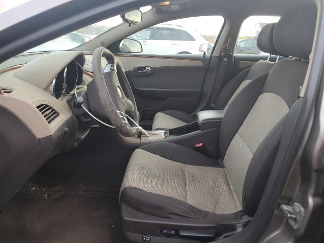 1G1ZC5E03CF225429 - 2012 CHEVROLET MALIBU 1LT TAN photo 7