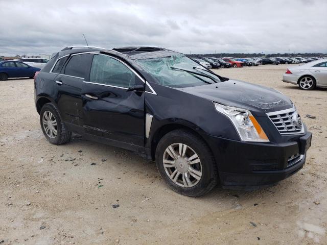 3GYFNBE3XGS526854 - 2016 CADILLAC SRX LUXURY COLLECTION BLACK photo 4