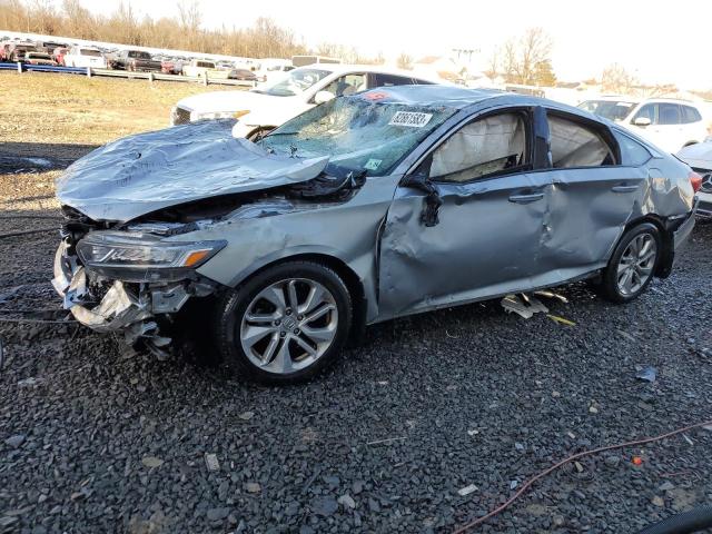 2019 HONDA ACCORD LX, 