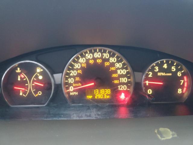 1G8AJ55F97Z128281 - 2007 SATURN ION LEVEL 2 მწვანე ფოტო 9