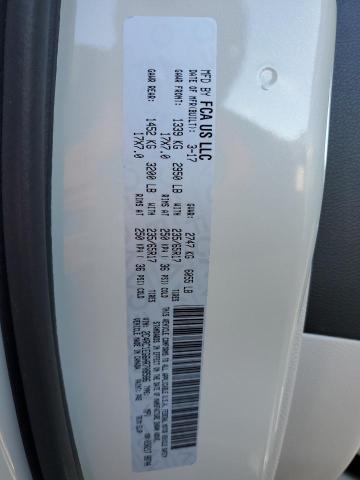 2C4RC1EG6HR708586 - 2017 CHRYSLER PACIFICA TOURING L PLUS BEIGE photo 13