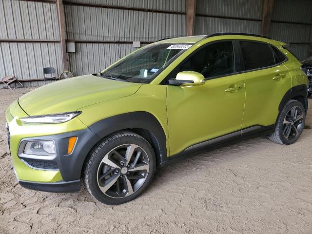 2020 HYUNDAI KONA ULTIMATE, 