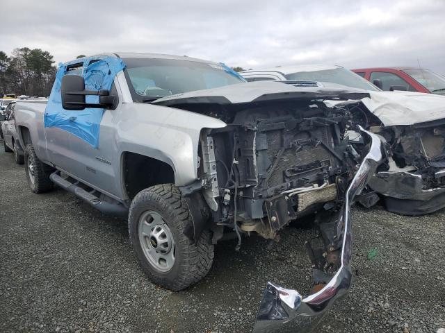 2019 CHEVROLET 1500 SILVE C2500 HEAVY DUTY, 