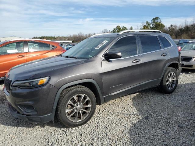 2019 JEEP CHEROKEE LATITUDE PLUS, 