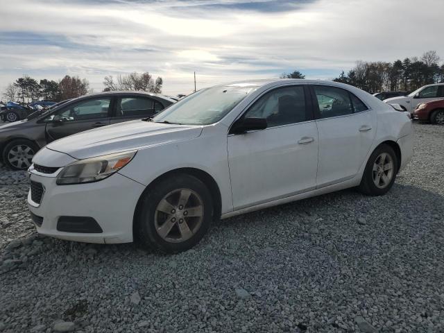 2014 CHEVROLET MALIBU LS, 