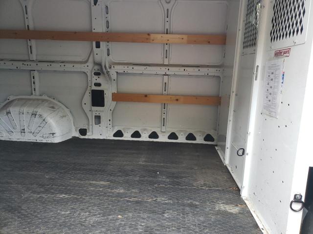 3C6TRVAG0HE514355 - 2017 RAM PROMASTER 1500 STANDARD WHITE photo 11