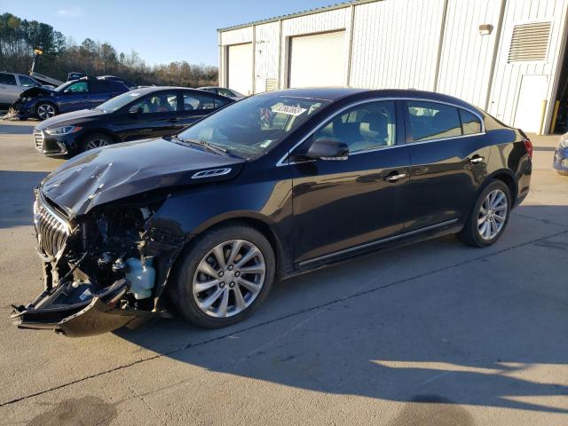 2015 BUICK LACROSSE, 