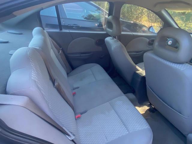 1G8AJ55F17Z109417 - 2007 SATURN ION LEVEL 2 银色 照片 6