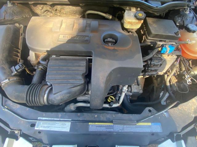 1G8AJ55F17Z109417 - 2007 SATURN ION LEVEL 2 银色 照片 7