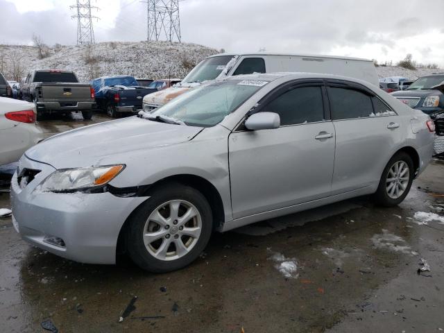 2011 TOYOTA CAMRY SE, 