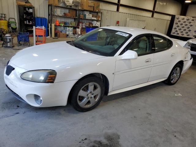 2G2WP552471222735 - 2007 PONTIAC GRAND PRIX 白色 照片 1