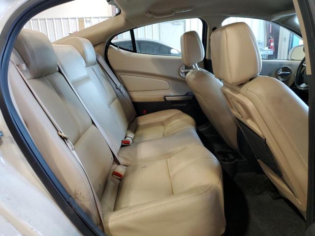 2G2WP552471222735 - 2007 PONTIAC GRAND PRIX 白色 照片 10