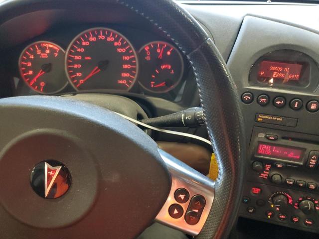 2G2WP552471222735 - 2007 PONTIAC GRAND PRIX 白色 照片 9