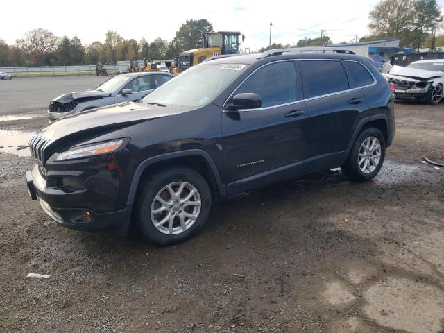 2015 JEEP CHEROKEE LATITUDE, 